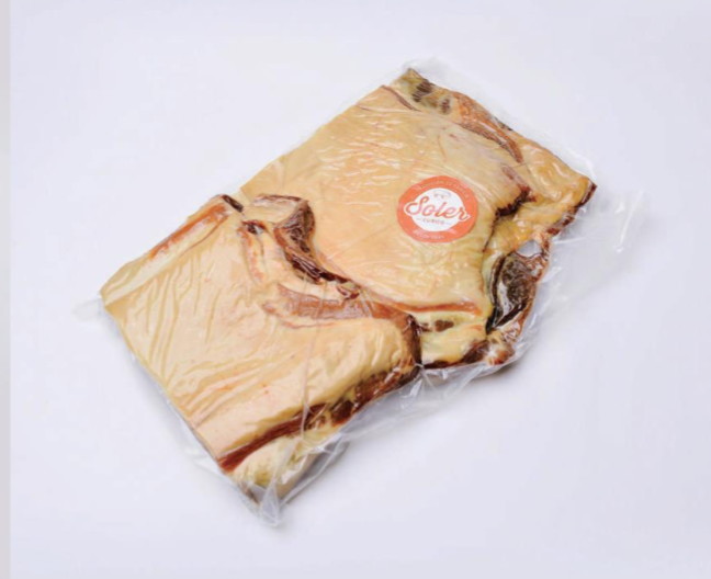 Tocino pieza