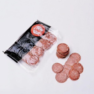 Salame laminado