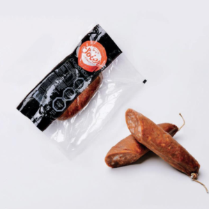 Chorizo riojano