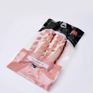 Baby back ribs