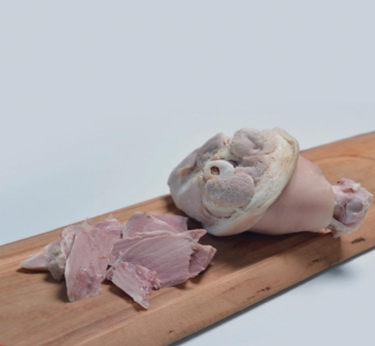 Pernil
