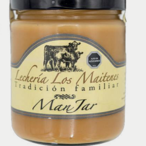 Manjar tradicional 300g