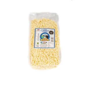 Queso Granulado